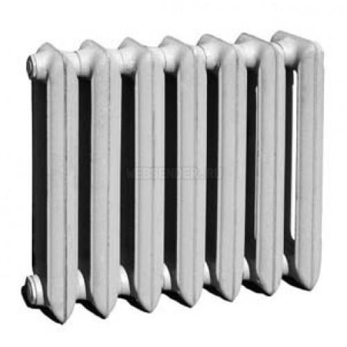 Купить чугунные радиаторы  в Сафонове: продажа отопительного .